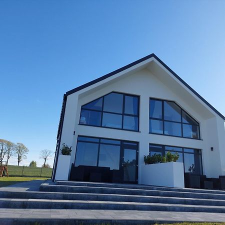 Apartamenty Sealife Сарбіново Екстер'єр фото
