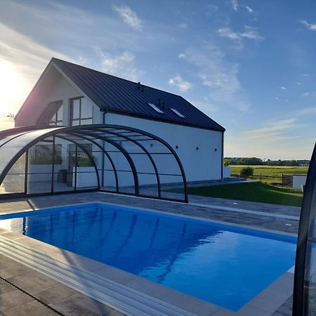 Apartamenty Sealife Сарбіново Екстер'єр фото