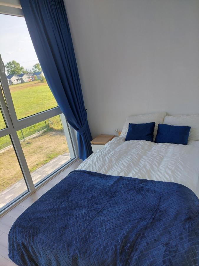 Apartamenty Sealife Сарбіново Екстер'єр фото