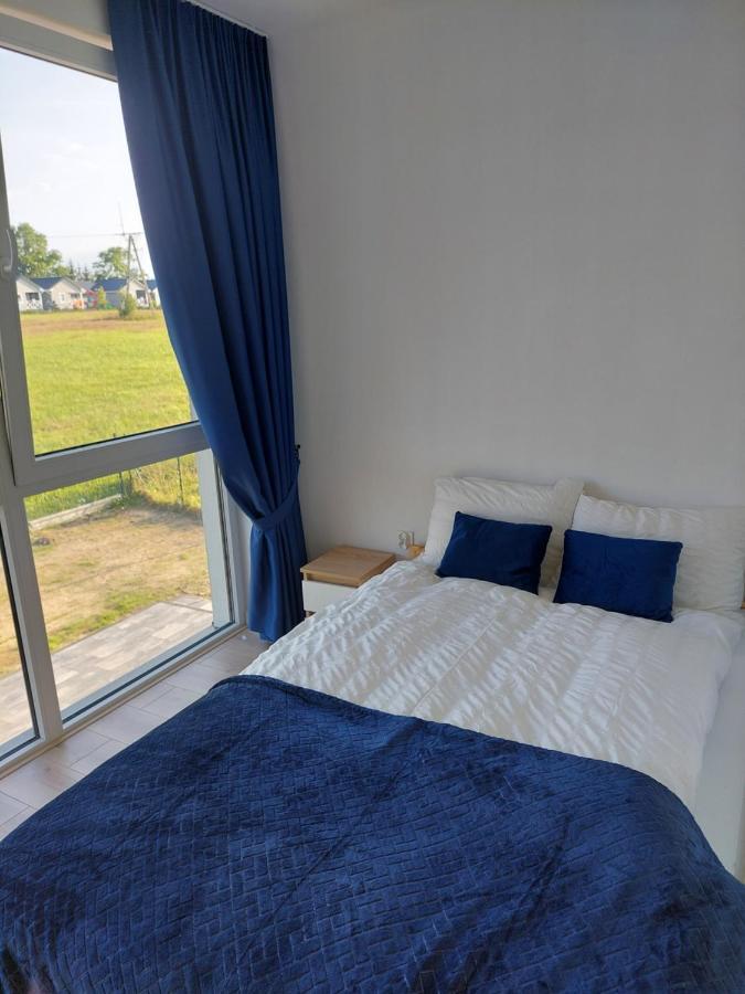 Apartamenty Sealife Сарбіново Екстер'єр фото