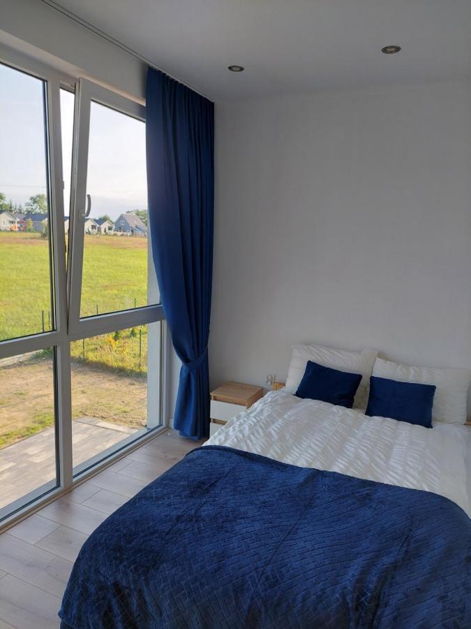 Apartamenty Sealife Сарбіново Екстер'єр фото