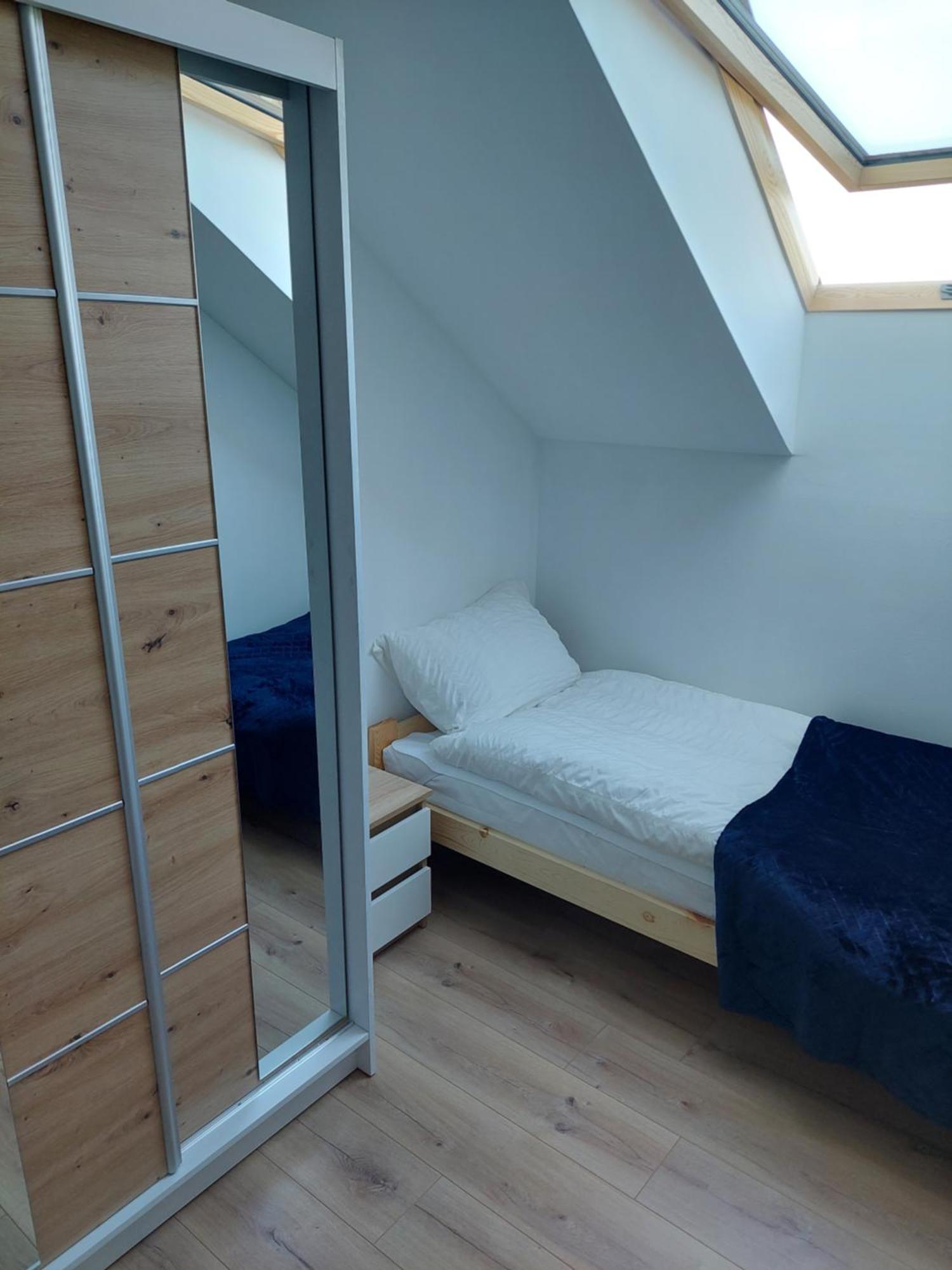 Apartamenty Sealife Сарбіново Екстер'єр фото