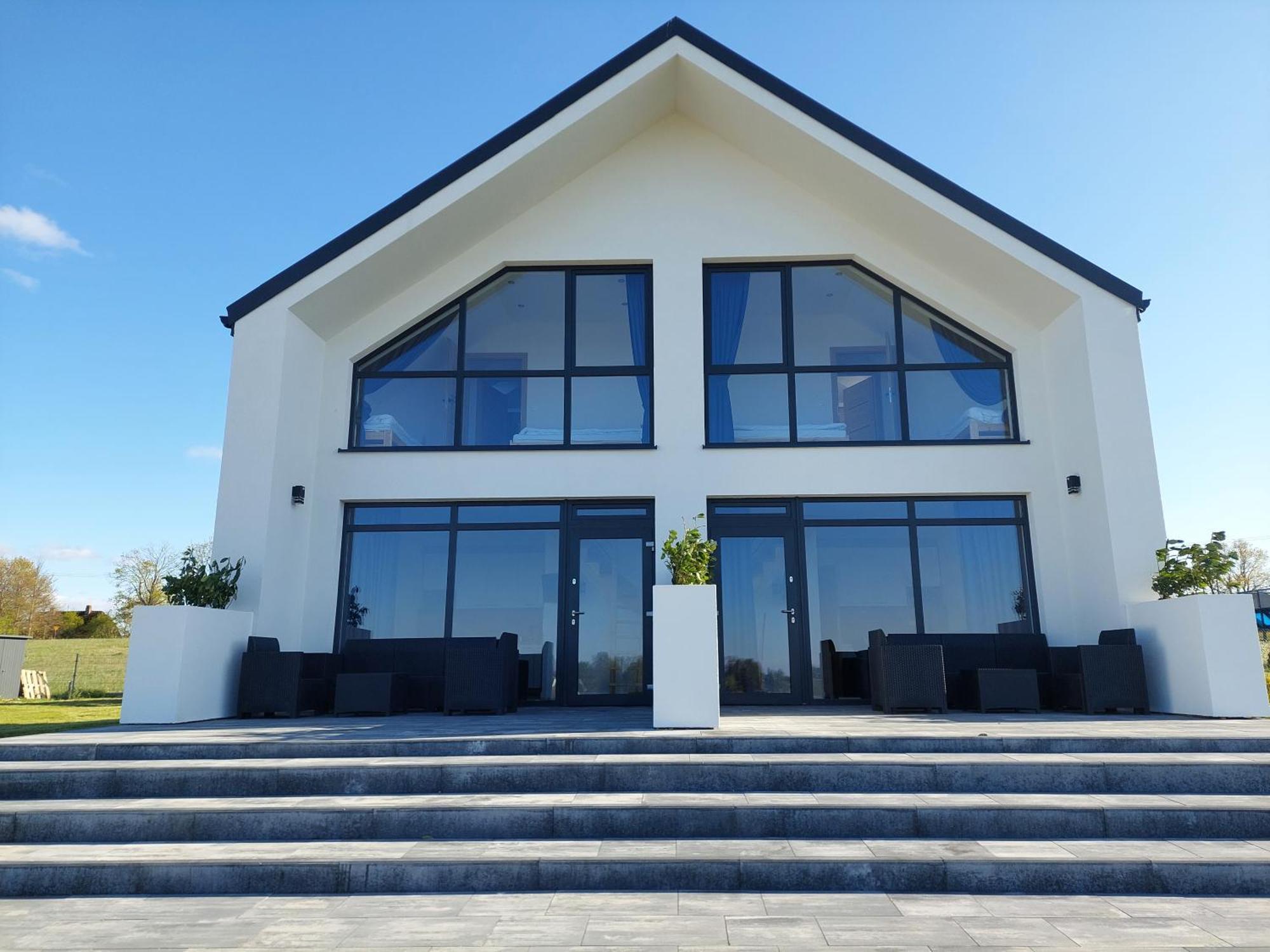 Apartamenty Sealife Сарбіново Екстер'єр фото