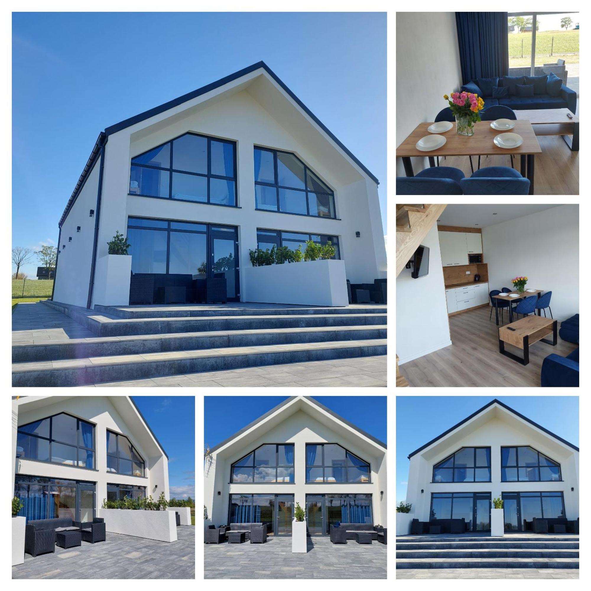 Apartamenty Sealife Сарбіново Екстер'єр фото