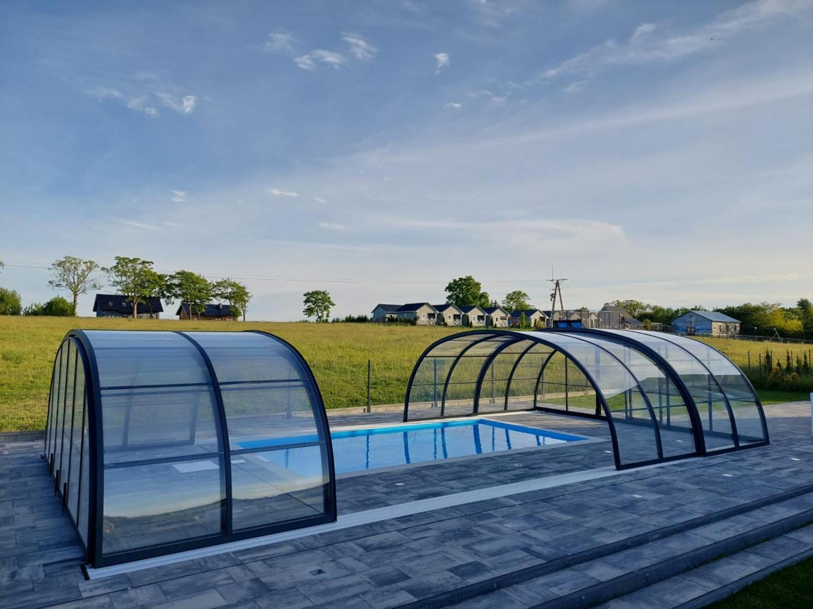 Apartamenty Sealife Сарбіново Екстер'єр фото