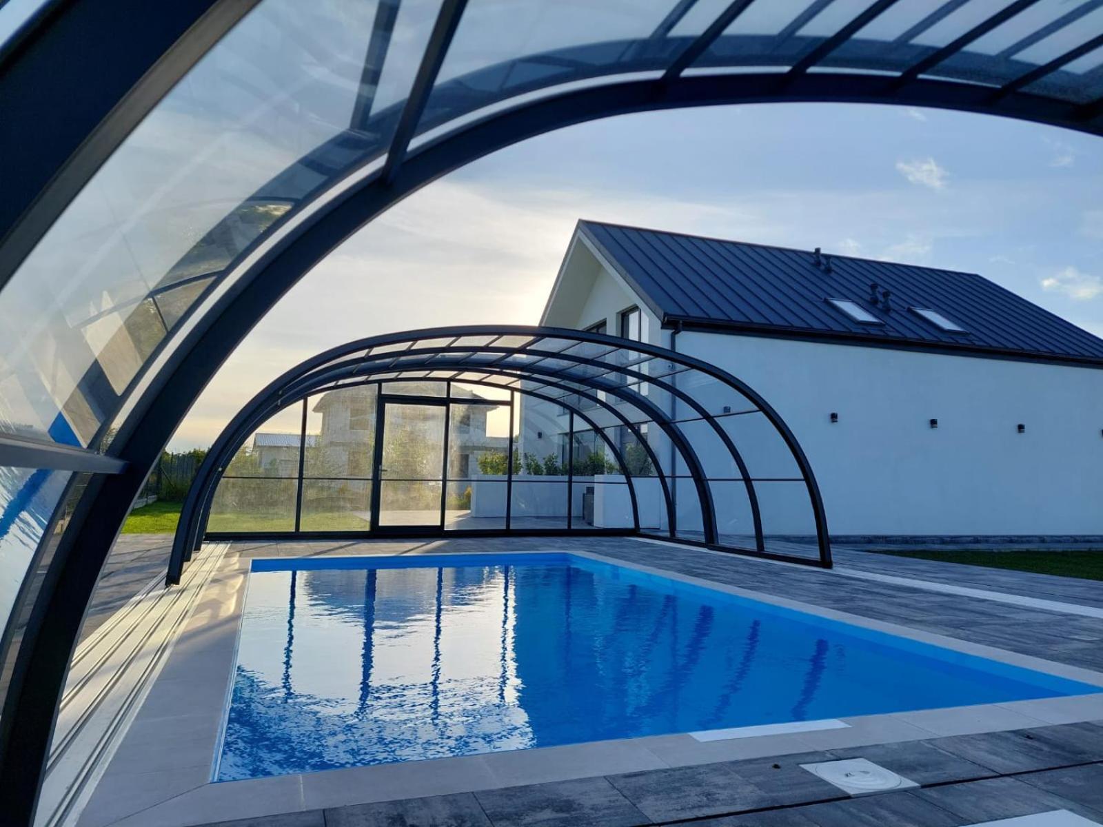 Apartamenty Sealife Сарбіново Екстер'єр фото